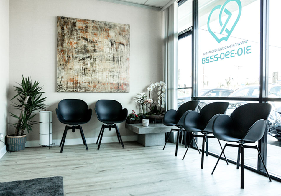 Pasha Dental Group